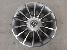 Laden Sie das Bild in den Galerie-Viewer, 1x Alufelge 16 Zoll 7.0" 4x98 39ET Glanz Silber 156099917 Alfa Romeo Mito