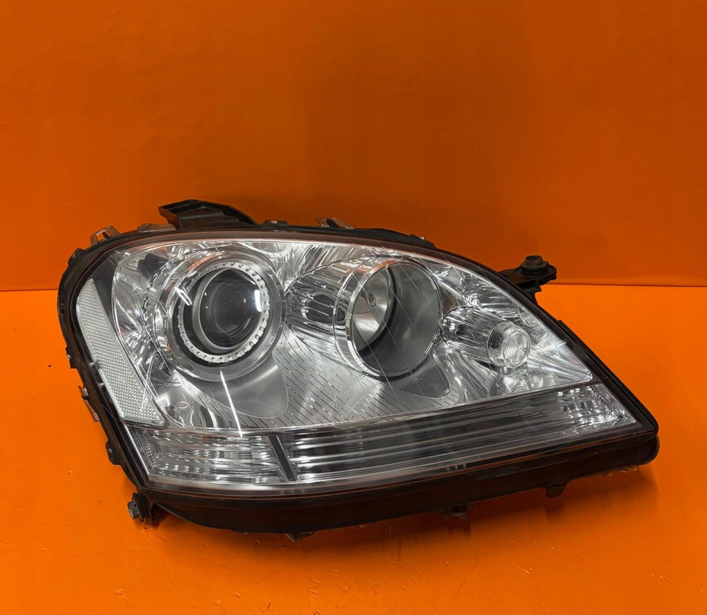 Frontscheinwerfer Mercedes-Benz W164 Rechts Scheinwerfer Headlight SCH2997130765dj
