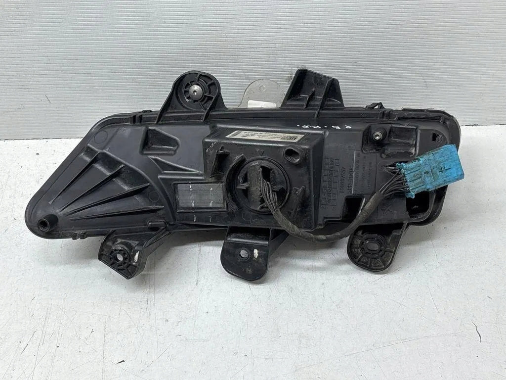 Frontscheinwerfer Peugeot 5008 II 5583629836231080 Vorderseite Headlight SCH5164171912za