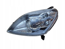 Laden Sie das Bild in den Galerie-Viewer, Frontscheinwerfer Opel Zafira B 0301214281 24451044LH Bi-Xenon Links Headlight SCH3655523707fg