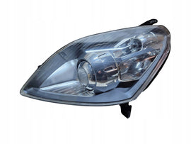 Frontscheinwerfer Opel Zafira B 0301214281 24451044LH Bi-Xenon Links Headlight SCH3655523707fg