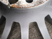 Load image into Gallery viewer, 1x Alufelge 17 Zoll 7.5" 5x112 8W0601025AE Audi Rim Wheel FEL2013402098xb