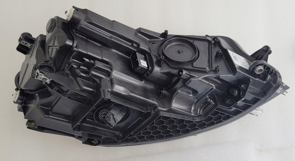 Frontscheinwerfer VW Golf VII 5g1 5G1941035E Full LED Links Headlight SCH9940293205ro