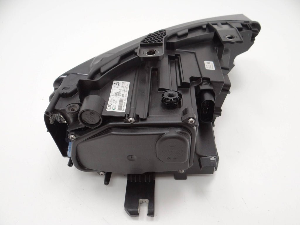 Frontscheinwerfer Audi Q3 8U0941033 LED Links Scheinwerfer Headlight