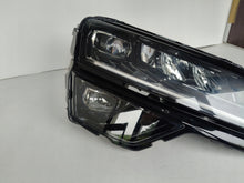 Laden Sie das Bild in den Galerie-Viewer, Frontscheinwerfer Skoda Karoq 57B941016D Full LED Rechts Scheinwerfer Headlight SCH3539577680zc