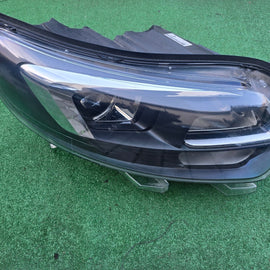 Frontscheinwerfer Opel Zafira 9832836480-00 Rechts Scheinwerfer Headlight SCH2964106005kc