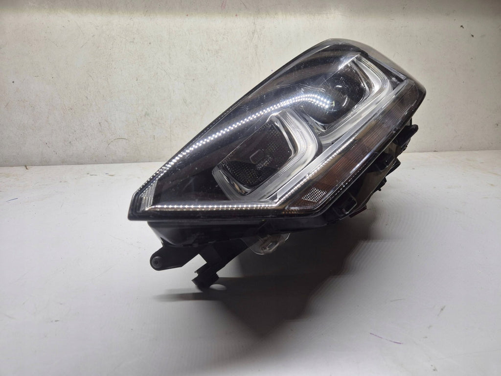 Frontscheinwerfer VW Golf Sportsvan I 517941033B LED Links Headlight SCH4744800922vw