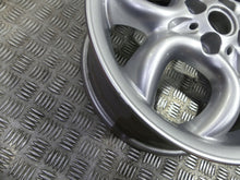 Laden Sie das Bild in den Galerie-Viewer, 1x Alufelge 16 Zoll 6.5&quot; 4x100 48ET 6791942 Mini R57 R55 R56 R59 R58 Rim Wheel
