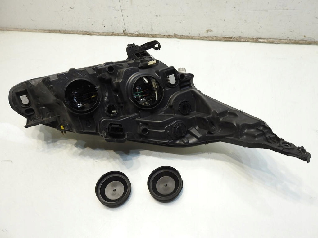 Frontscheinwerfer Peugeot 208 9802221880 Links Scheinwerfer Headlight