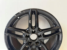 Laden Sie das Bild in den Galerie-Viewer, 1x Alufelge 18 Zoll Grau A1764010700 Mercedes-Benz W176 Rim Wheel FEL9024779955eu