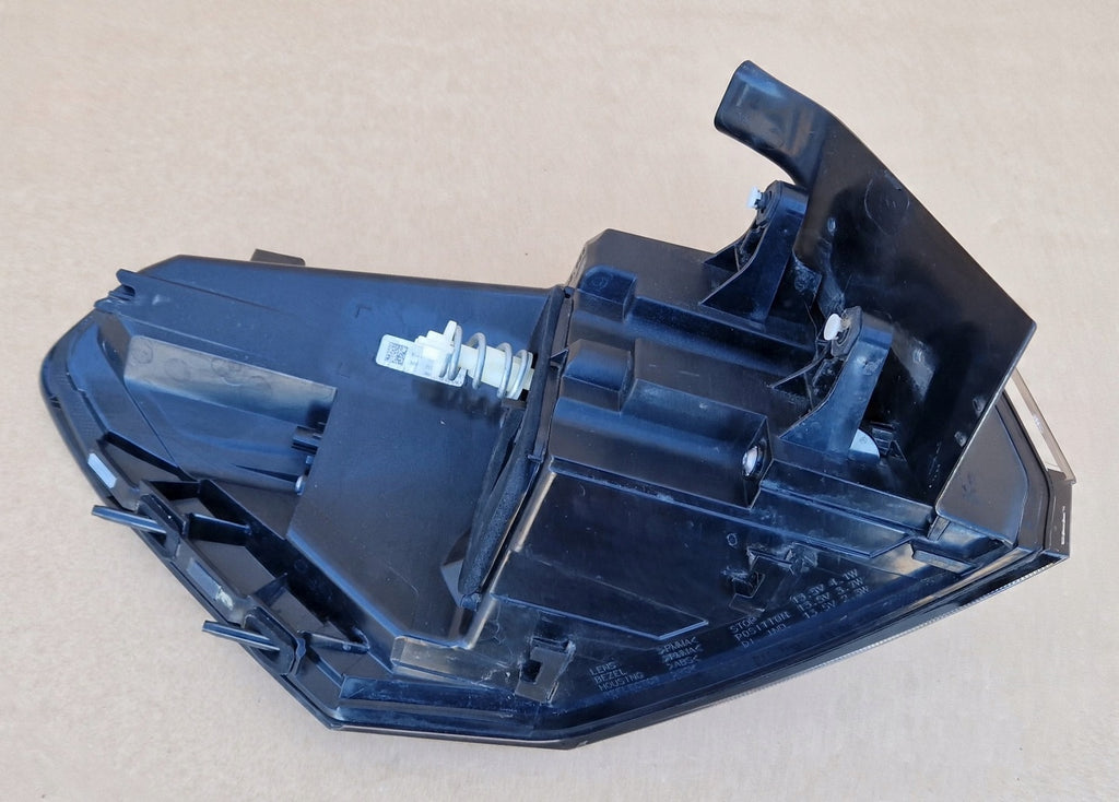 Rückleuchte VW Taigo 2G7945096 LED Ein Stück (Rechts oder Links) Rearlight