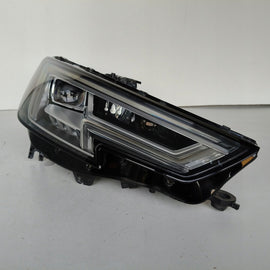 Frontscheinwerfer Audi A4 B9 8W0941034 Full LED Rechts Scheinwerfer Headlight SCH6131786864dv