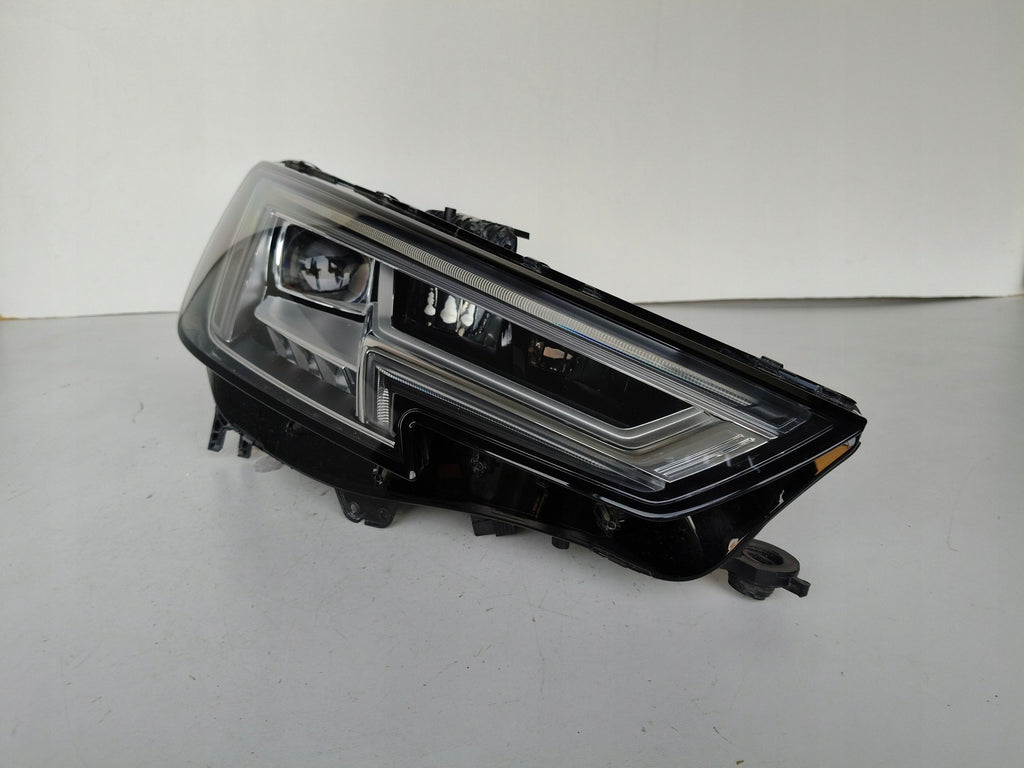 Frontscheinwerfer Audi A4 B9 8W0941034 Full LED Rechts Scheinwerfer Headlight SCH6131786864dv