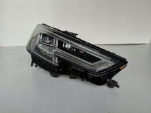 Laden Sie das Bild in den Galerie-Viewer, Frontscheinwerfer Audi A4 B9 8W0941034 Full LED Rechts Scheinwerfer Headlight SCH6131786864dv