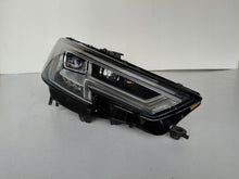 Laden Sie das Bild in den Galerie-Viewer, Frontscheinwerfer Audi A4 B9 8W0941034 Full LED Rechts Scheinwerfer Headlight SCH6131786864dv