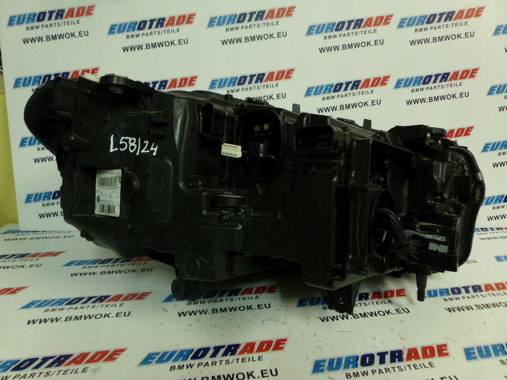 Frontscheinwerfer BMW G01 F97 G02 F98 9491681 Links Scheinwerfer Headlight