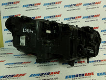 Laden Sie das Bild in den Galerie-Viewer, Frontscheinwerfer BMW G01 F97 G02 F98 9491681 Links Scheinwerfer Headlight