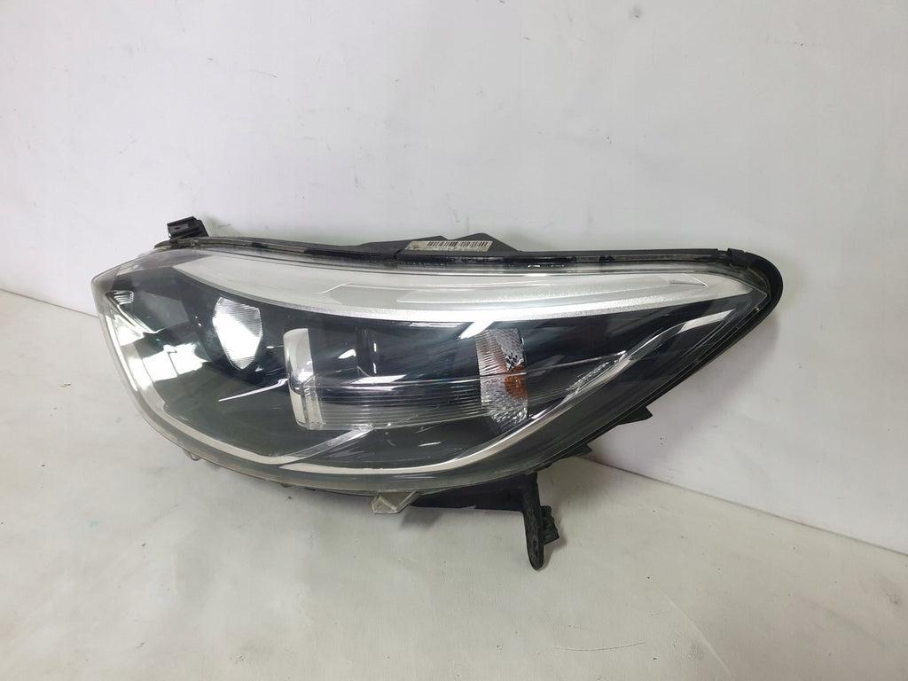 Frontscheinwerfer Renault Captur I 260600698R Links Scheinwerfer Headlight SCH9830987380wl