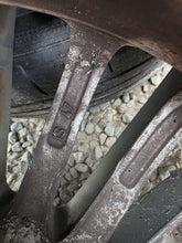 Load image into Gallery viewer, 1x Alufelge 17 Zoll 7.0" 5x120 47ET Glanz Silber 6753816 BMW Rim Wheel FEL5554013682ir
