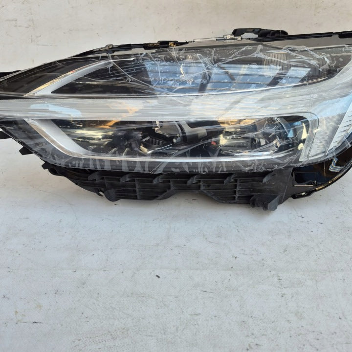 Frontscheinwerfer Volvo Xc60 II 32133544 Full LED Links Scheinwerfer Headlight SCH5082555420ss