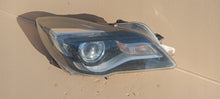 Load image into Gallery viewer, Frontscheinwerfer Opel A 1EL011165 Rechts Scheinwerfer Headlight