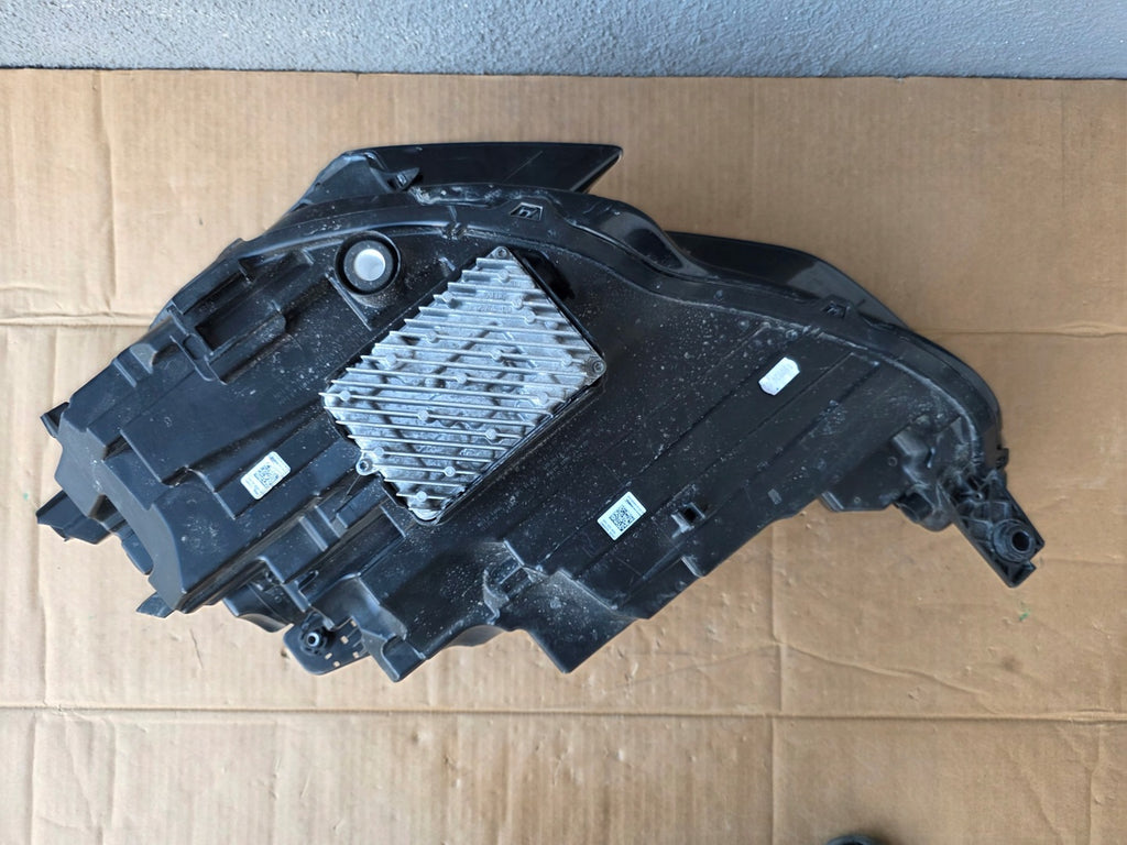 Frontscheinwerfer Audi A3 8Y0941034D LED Rechts Scheinwerfer Headlight