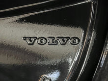 Load image into Gallery viewer, 4x Alufelge 18 Zoll 7.5" 5x108 50 5ET Glanz Schwarz 31680403 Volvo Xc60 I FEL8531409267oy