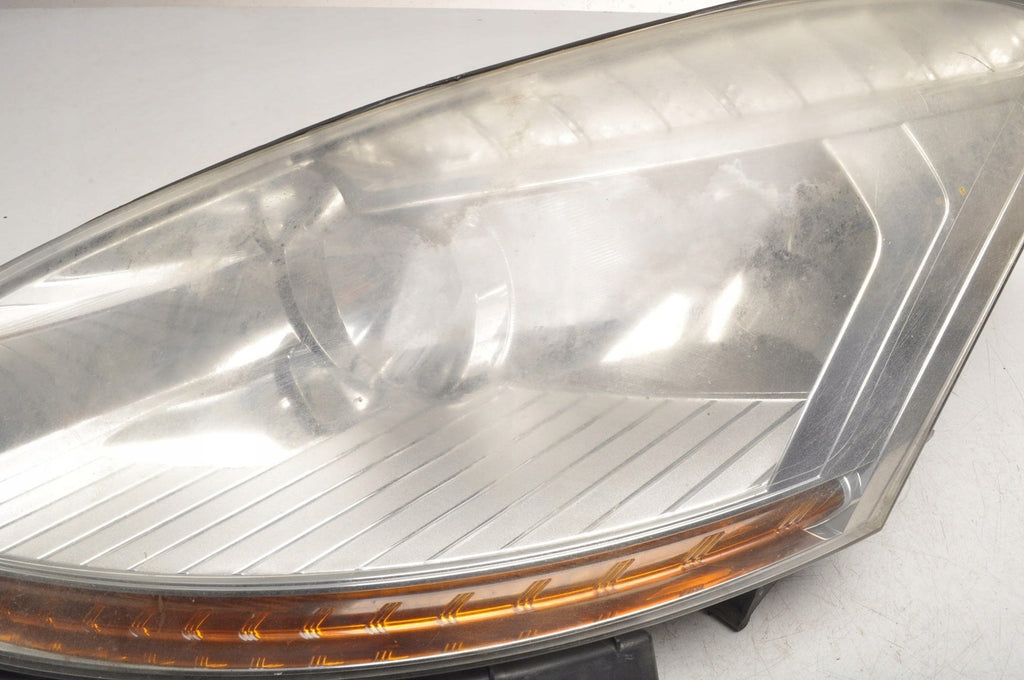 Frontscheinwerfer Citroën C4 Picasso I Links Scheinwerfer Headlight
