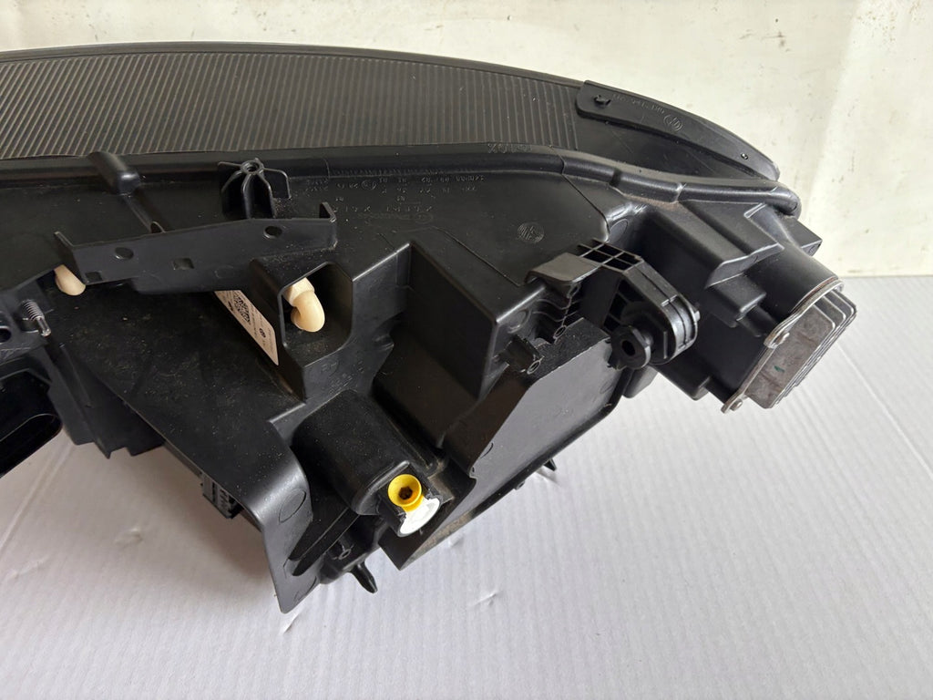 Frontscheinwerfer VW Id.4 11B941036M 992941572 LED Rechts Scheinwerfer Headlight SCH6483828784rm