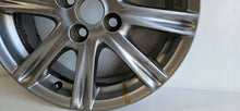 Laden Sie das Bild in den Galerie-Viewer, 1x Alufelge 16 Zoll &quot; 4x100 51ET HL45833 Toyota Rim Wheel