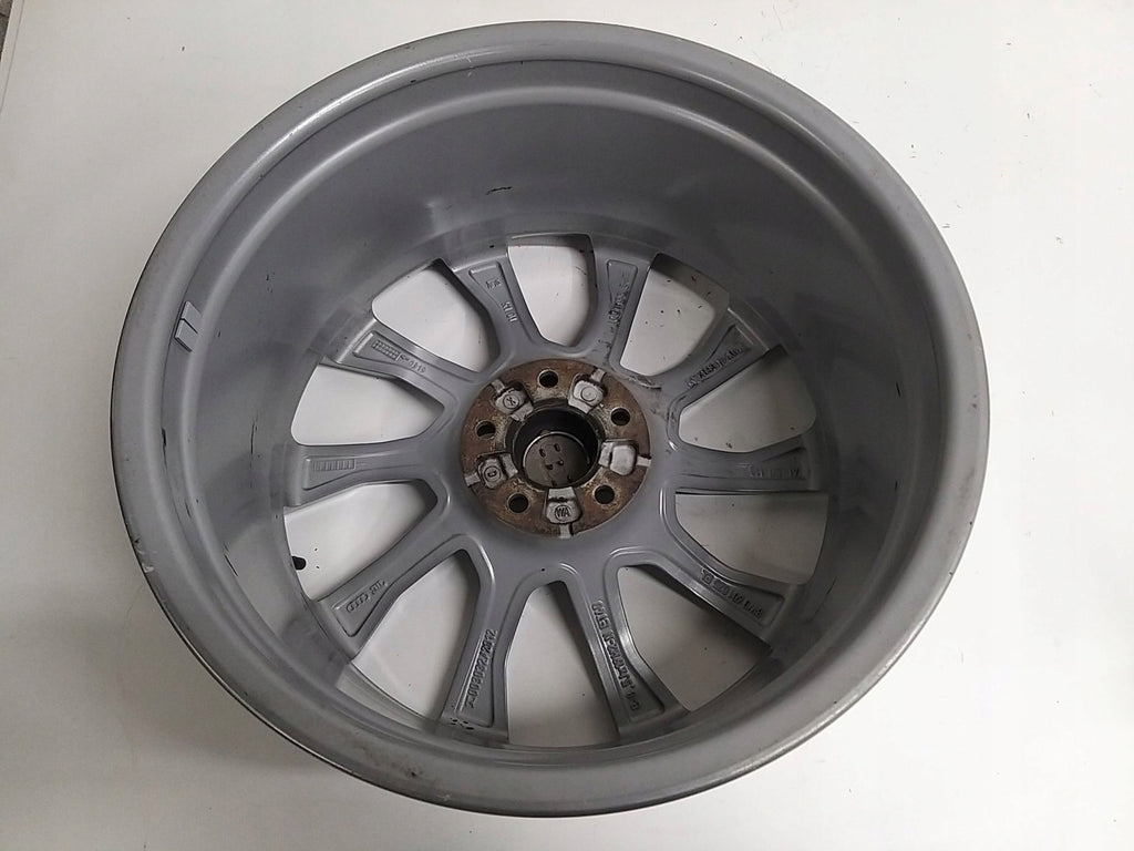 1x Alufelge 19 Zoll 5x112 40ET 8W601025EL Audi A4 B9 Rim Wheel FEL7687110683iq