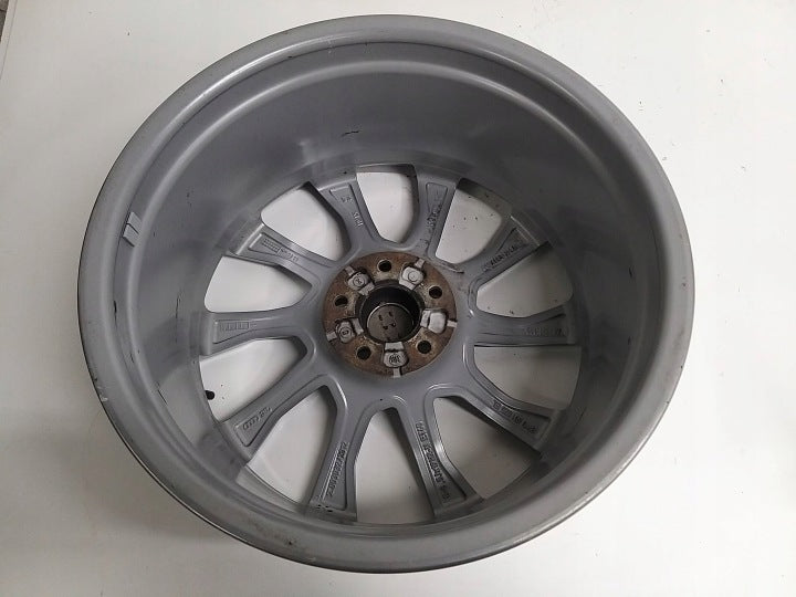 1x Alufelge 19 Zoll 5x112 40ET 8W601025EL Audi A4 B9 Rim Wheel FEL7687110683iq