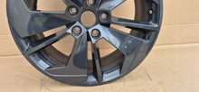 Load image into Gallery viewer, 1x Alufelge 18 Zoll 7.5" 5x112 5E3601025AP Skoda Octavia 5e3 Iv Rim Wheel FEL6492732032ym