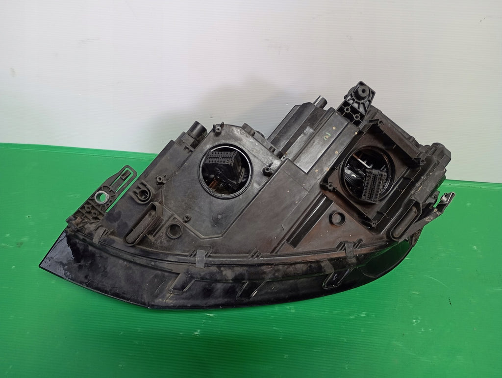 Frontscheinwerfer VW Touran 5TB941082B Full LED Rechts Scheinwerfer Headlight