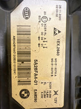 Load image into Gallery viewer, Frontscheinwerfer BMW 5 G31 G30 5A26FA4-01 LED Rechts Scheinwerfer Headlight SCH4995067296kq