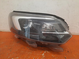 Frontscheinwerfer Opel Vivaro C Zafira Life 00218274-03 Rechts Headlight
