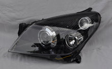 Laden Sie das Bild in den Galerie-Viewer, Frontscheinwerfer Opel Astra H 1EL00870031 Links Scheinwerfer Headlight SCH1941619741mg