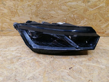 Load image into Gallery viewer, Frontscheinwerfer Skoda Octavia 5e3 5E4941016B Full LED Rechts Headlight SCH8623055356zp