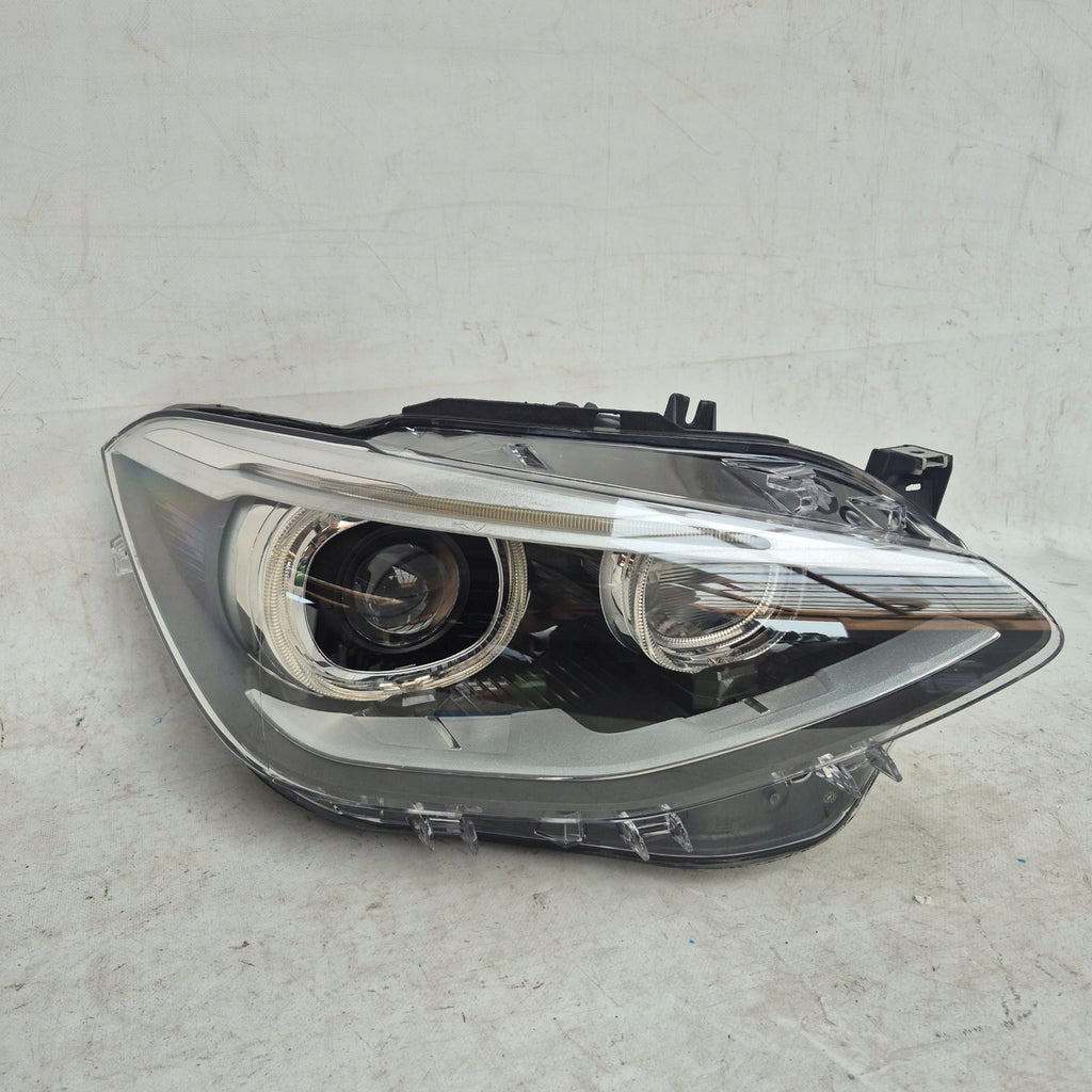 Frontscheinwerfer BMW 1 F21 F20 Bi-Xenon Rechts Scheinwerfer Headlight SCH1607188538wq
