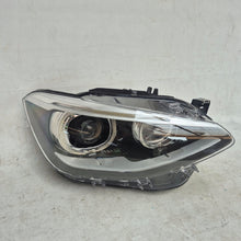 Laden Sie das Bild in den Galerie-Viewer, Frontscheinwerfer BMW 1 F21 F20 Bi-Xenon Rechts Scheinwerfer Headlight SCH1607188538wq