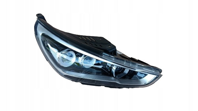 Frontscheinwerfer Hyundai I30 III 92102G4100 92101G4100 LED Rechts oder Links