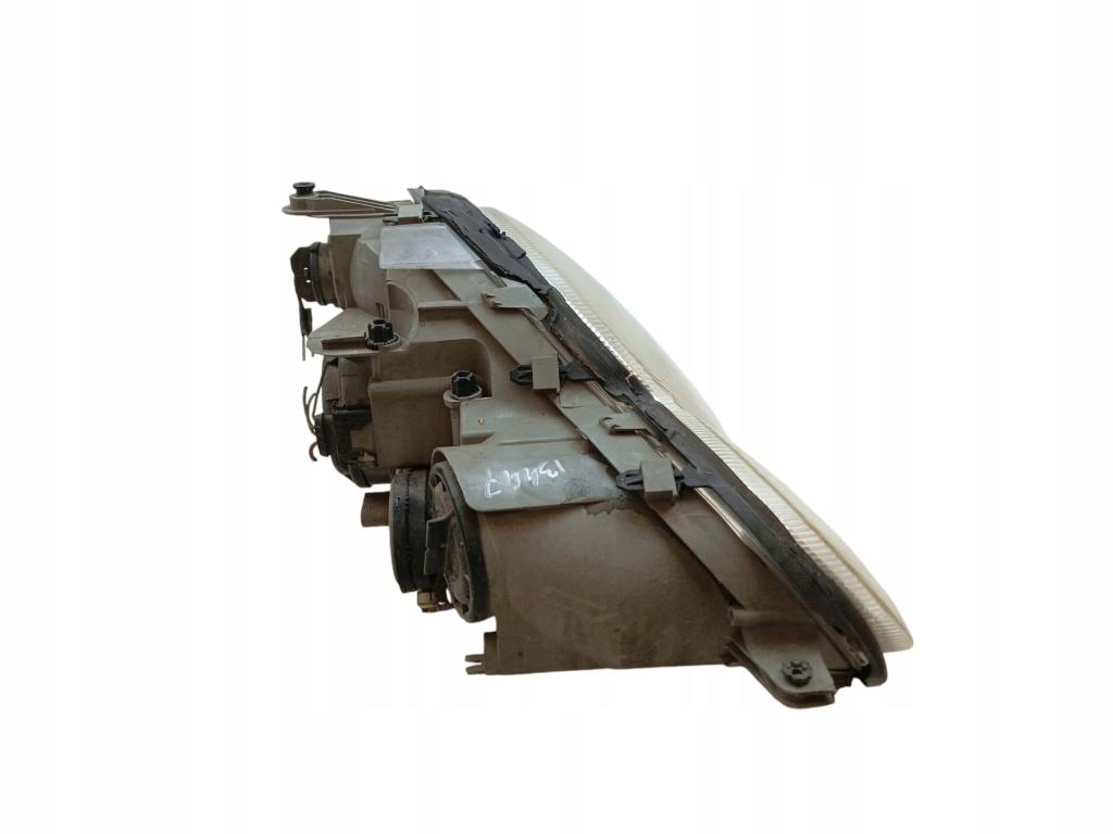 Frontscheinwerfer Mercedes-Benz W203 Xenon Links Scheinwerfer Headlight SCH4430866837bs
