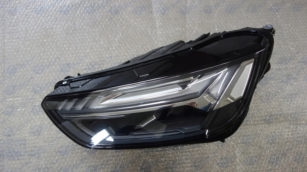 Frontscheinwerfer Audi Q5 80A941035E Laser Links Scheinwerfer Headlight SCH2510419509je