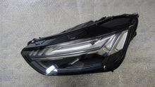 Laden Sie das Bild in den Galerie-Viewer, Frontscheinwerfer Audi Q5 80A941035E Laser Links Scheinwerfer Headlight SCH2510419509je
