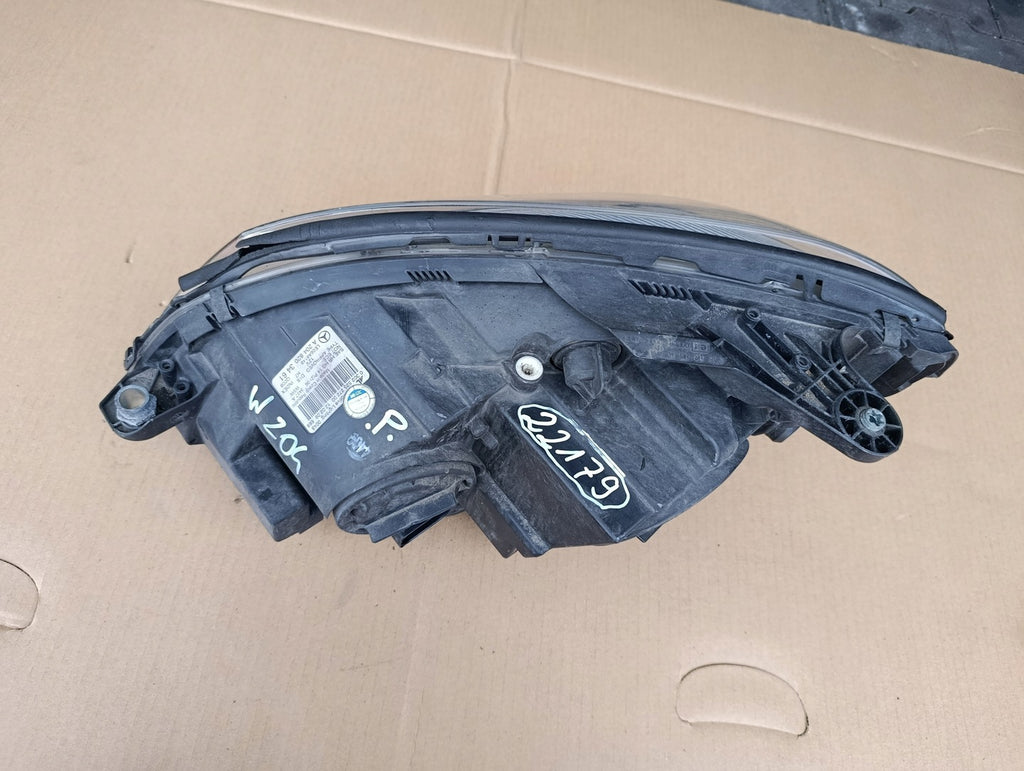 Frontscheinwerfer Mercedes-Benz W204 A2048203461 Rechts Scheinwerfer Headlight SCH4907042711db
