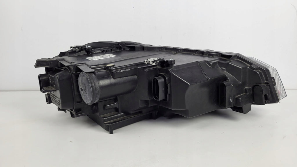 Frontscheinwerfer VW Polo 2G1941035G LED Links Scheinwerfer Headlight