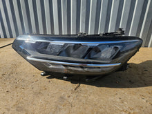 Laden Sie das Bild in den Galerie-Viewer, Frontscheinwerfer VW Passat B8 3G1941035Q LED Links Scheinwerfer Headlight SCH1844606156yi