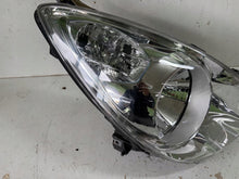 Laden Sie das Bild in den Galerie-Viewer, Frontscheinwerfer Opel Agila B 093193969 LED Rechts Scheinwerfer Headlight