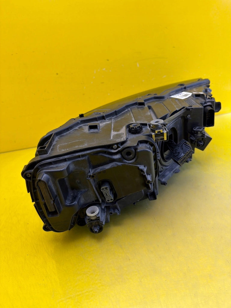 Frontscheinwerfer Audi Q7 4M0941035 LED Links Scheinwerfer Headlight SCH9050518393ea