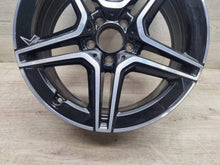 Laden Sie das Bild in den Galerie-Viewer, 1x Alufelge 18 Zoll 5x112 A1774011500 Mercedes-Benz W177 Rim Wheel FEL3790031671wy